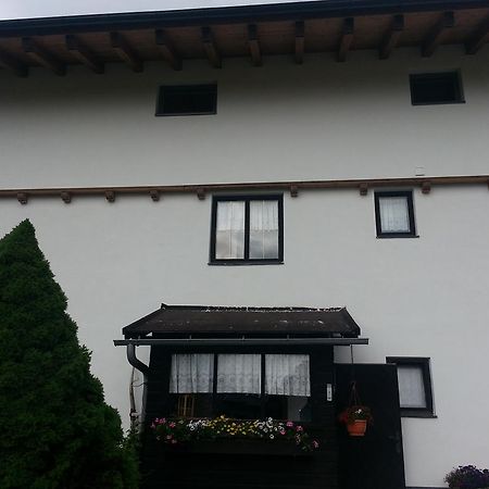Haus Karwendelblick Bed & Breakfast Leutasch Luaran gambar