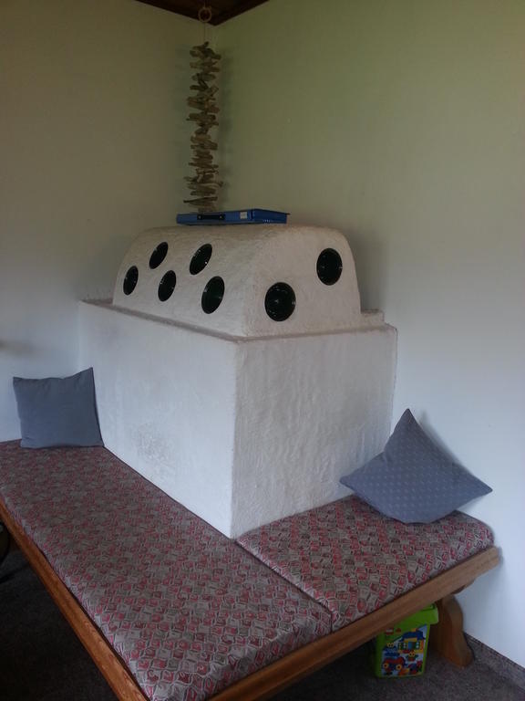 Haus Karwendelblick Bed & Breakfast Leutasch Luaran gambar