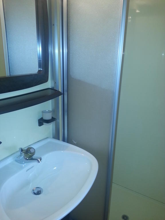 Haus Karwendelblick Bed & Breakfast Leutasch Bilik gambar