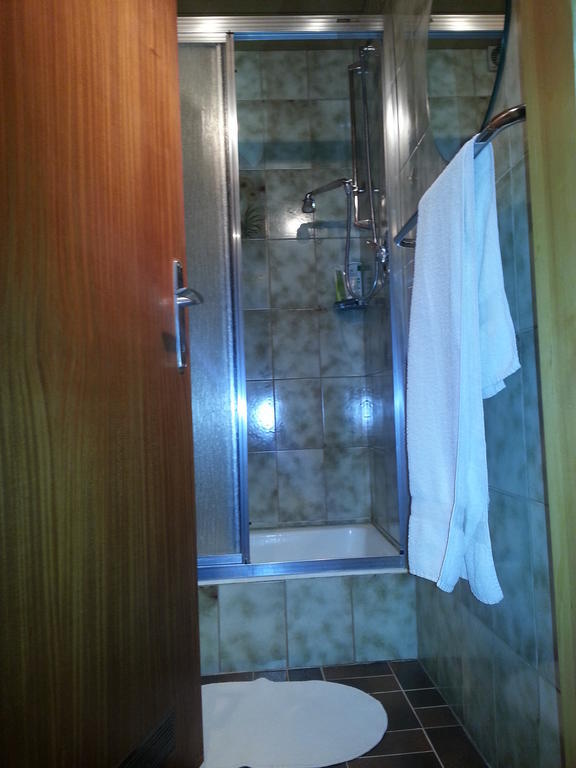 Haus Karwendelblick Bed & Breakfast Leutasch Bilik gambar