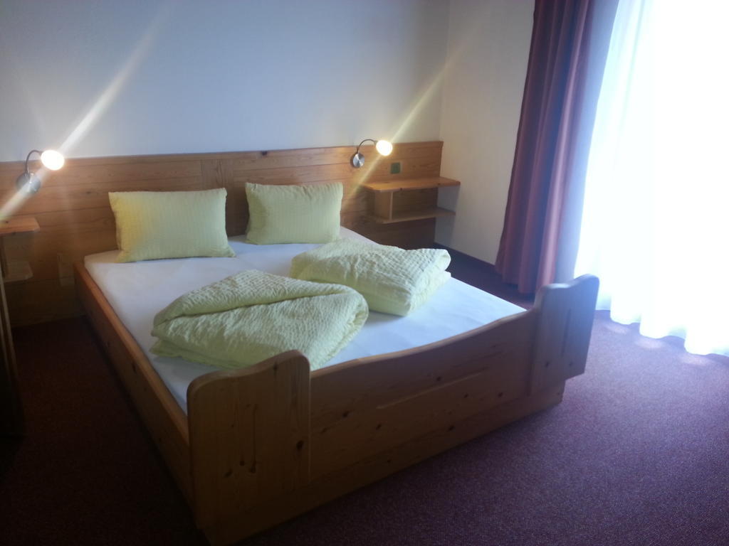 Haus Karwendelblick Bed & Breakfast Leutasch Luaran gambar