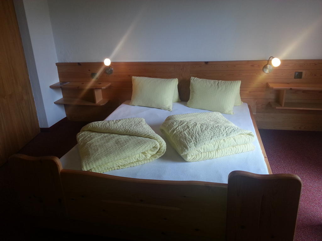 Haus Karwendelblick Bed & Breakfast Leutasch Luaran gambar